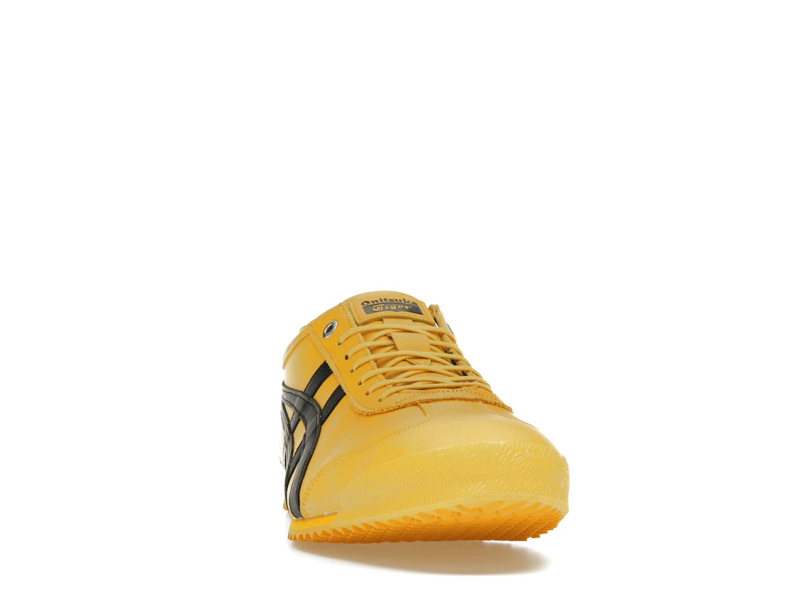 Onitsuka Tiger Mexico 66 SD Kill Bill (Gelbe Zwischensohle) (2024) - vue secondaire A