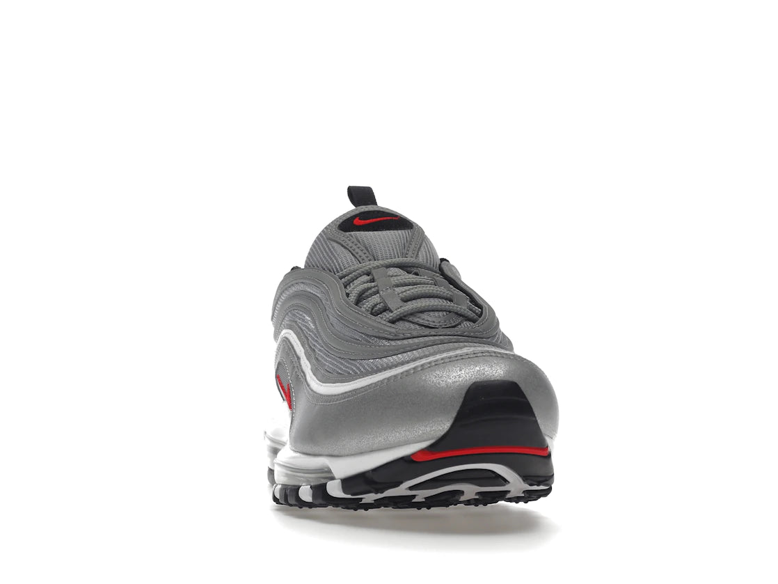 Nike Air Max 97 OG Silver Bullet (2022) - vue secondaire A