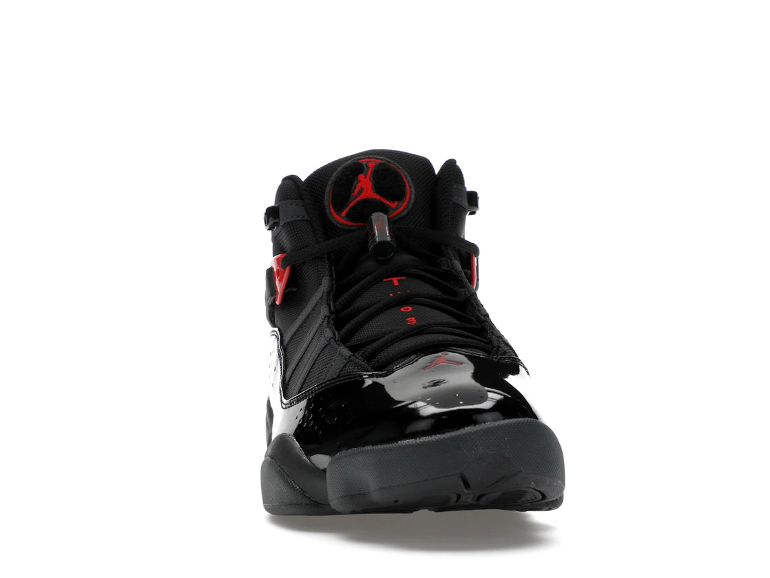 Jordan 6 Rings Anthrazit - vue secondaire A
