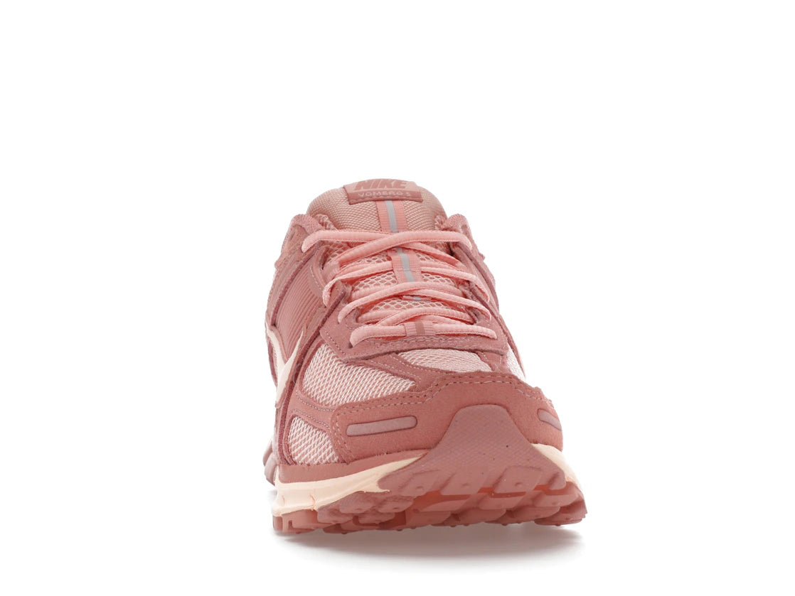 Nike Zoom Vomero 5 Red Stardust - vue secondaire A