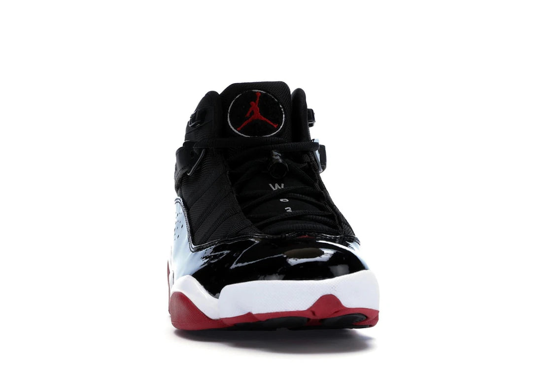 Jordan 6 Rings Bred (2013) - vue secondaire A