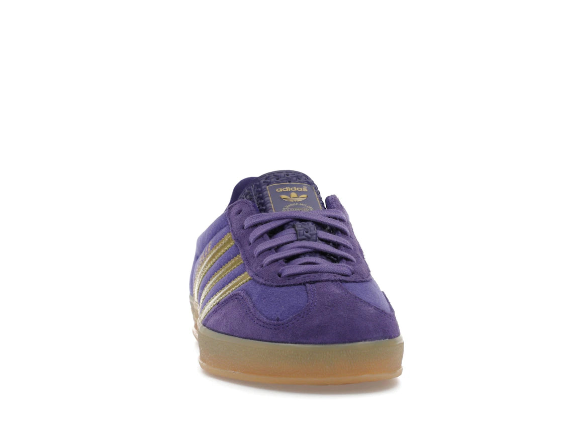 adidas Gazelle Indoor West NYC Wizard - vue secondaire A
