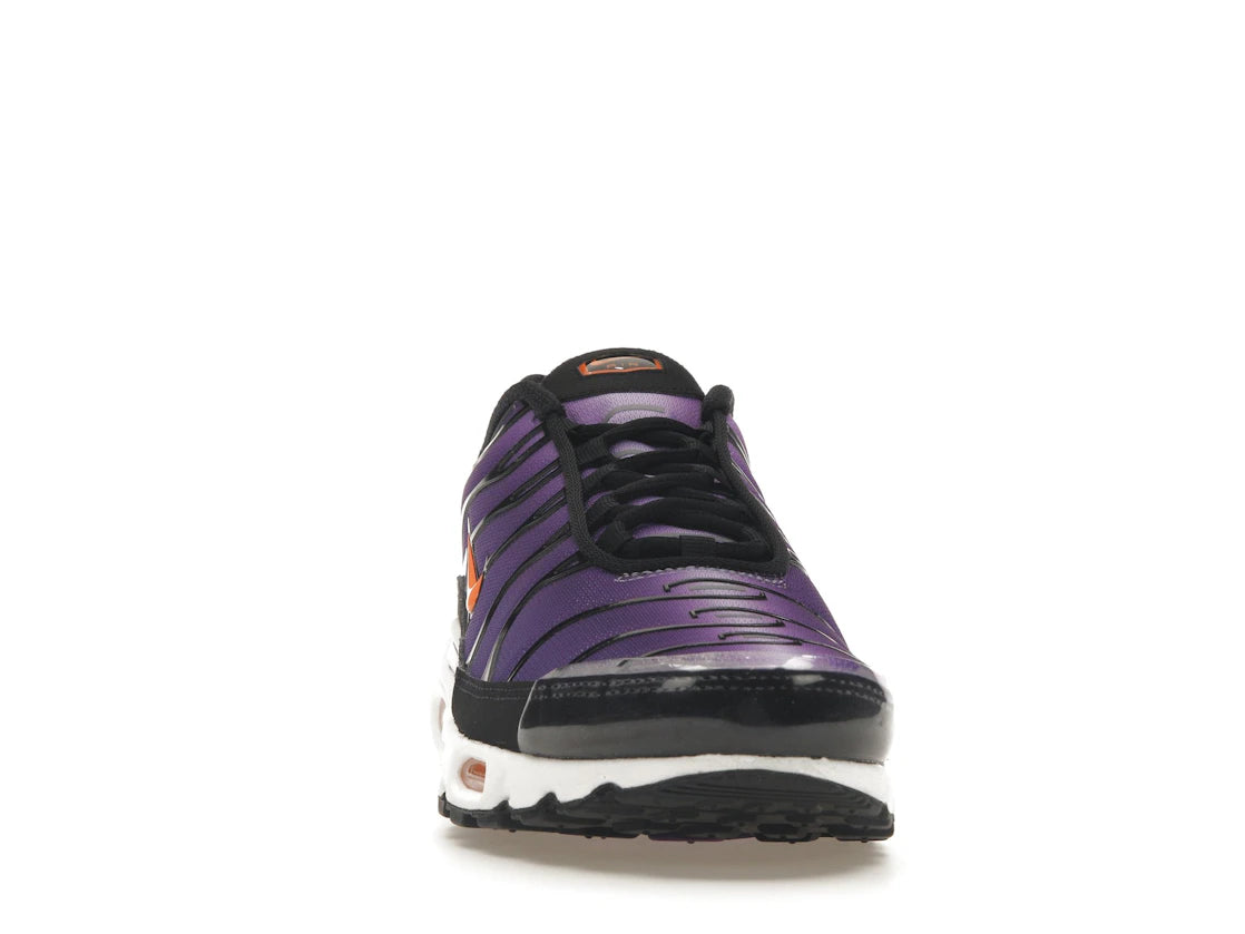 Nike Air Max Plus OG Spannung Lila (2024) - vue secondaire A