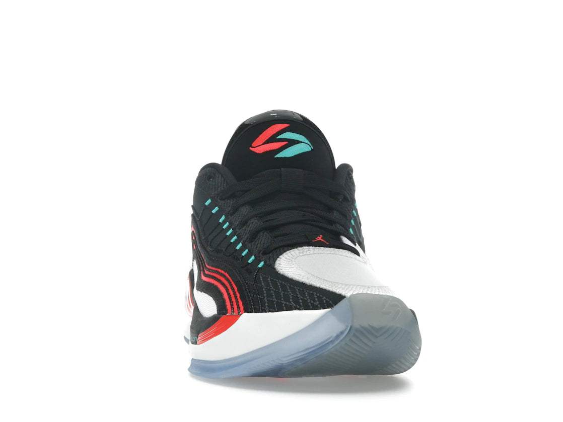 Jordan Luka 4 Bloodline - vue secondaire A