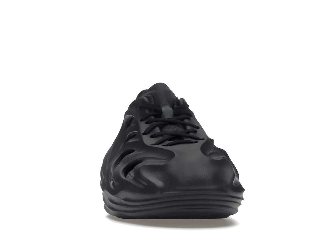 adidas adiFOM Q Black Carbon - vue secondaire A