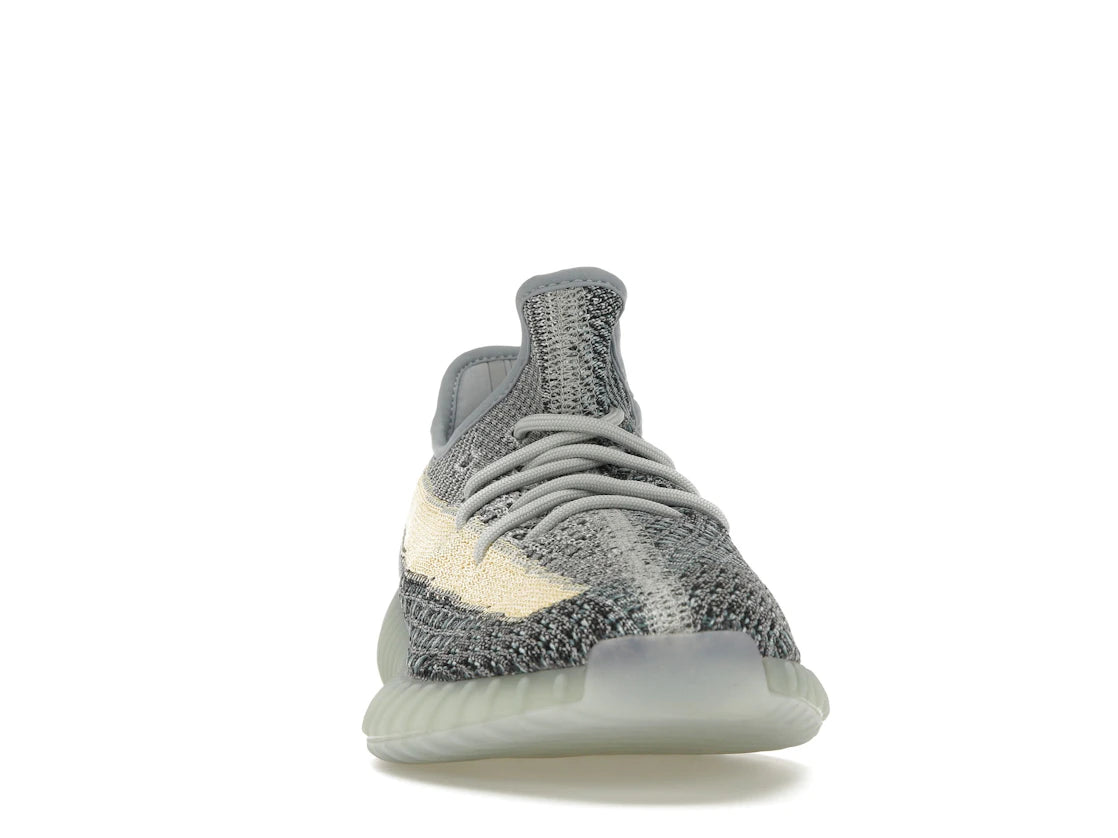 adidas Yeezy Boost 350 V2 Ash Blue - vue secondaire A