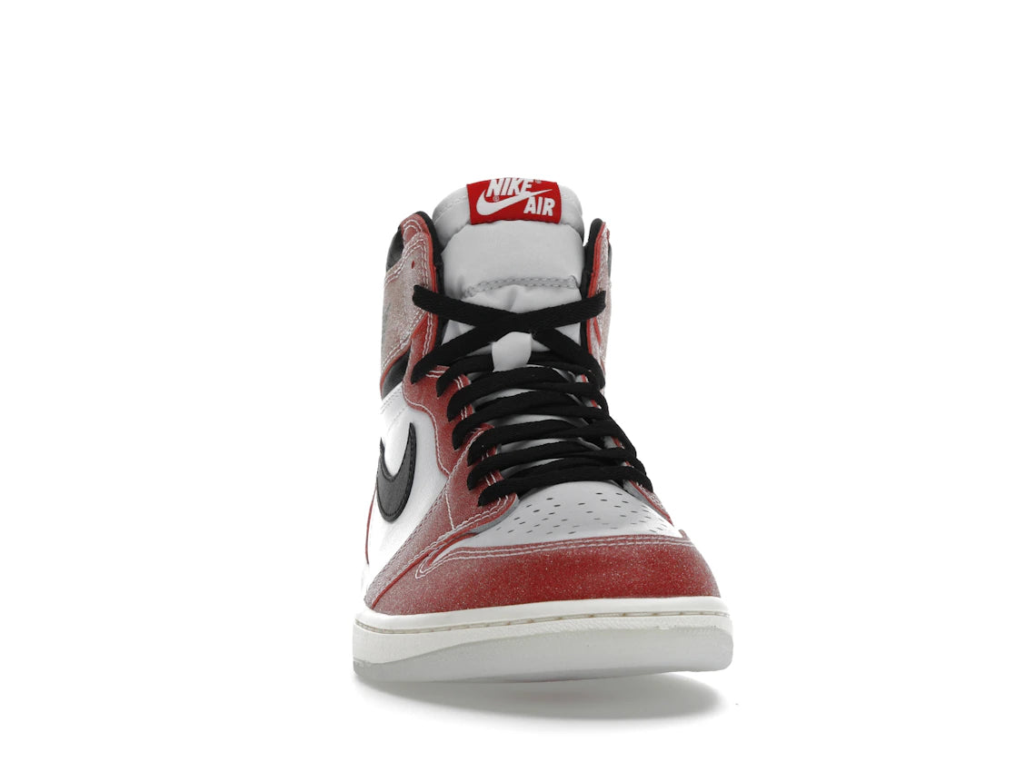 Jordan 1 Retro High Trophy Room Chicago - vue secondaire A