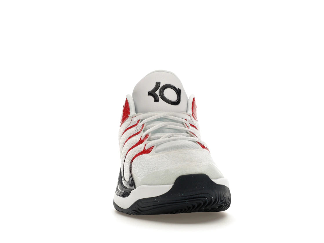 Nike KD 17 USA - vue secondaire A
