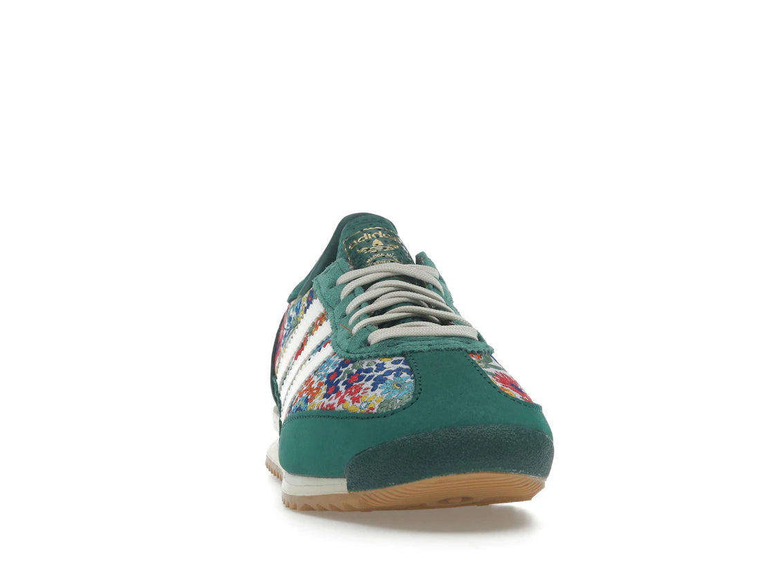 adidas SL 72 OG Liberty London Collegiate Green (Women's) - vue secondaire A