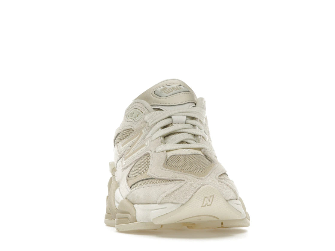 New Balance 9060 Beige - vue secondaire A