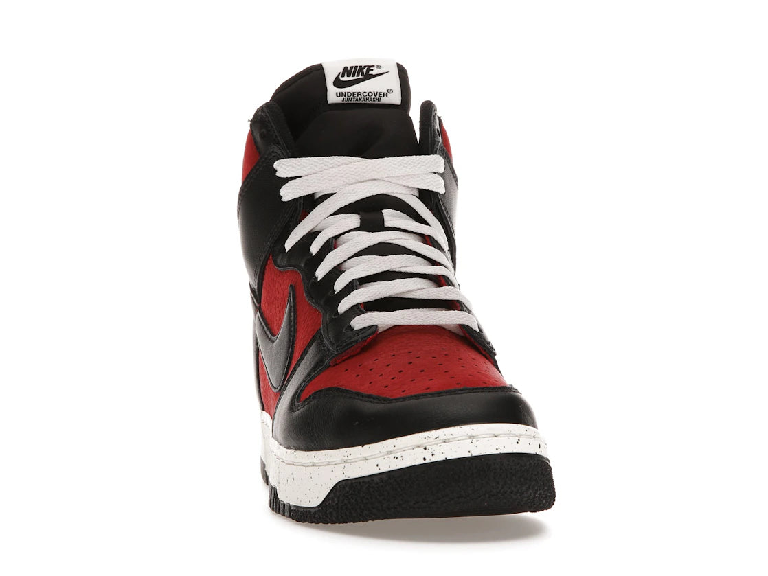 Nike Dunk High 1985 Undercover UBA - vue secondaire A