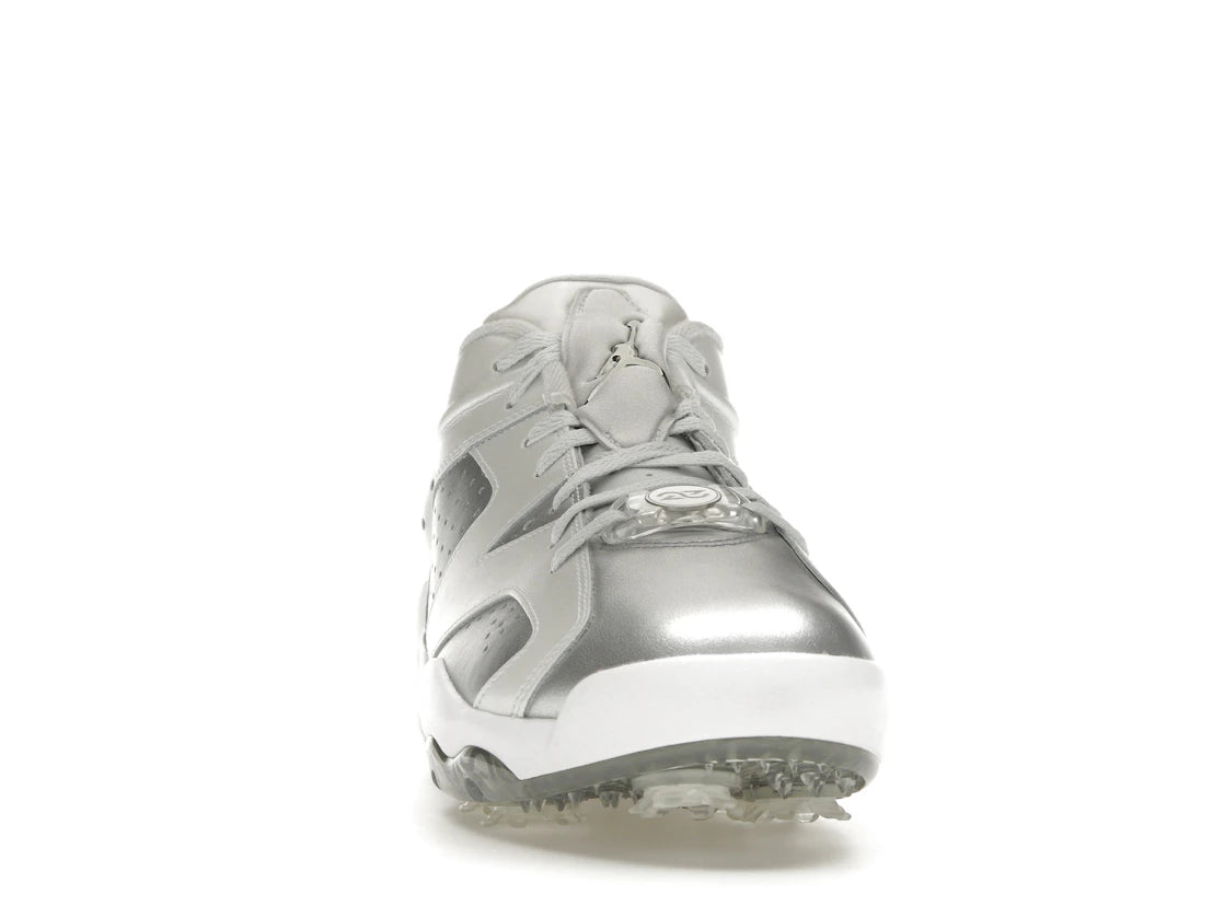 Jordan 6 Low Golf Gift Giving Pack - vue secondaire A