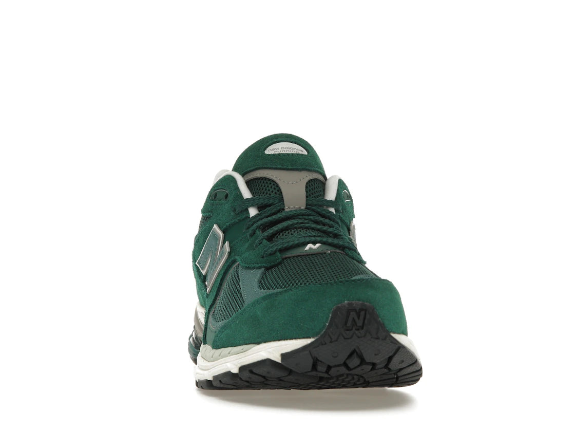 New Balance 2002R New Spruce - vue secondaire A