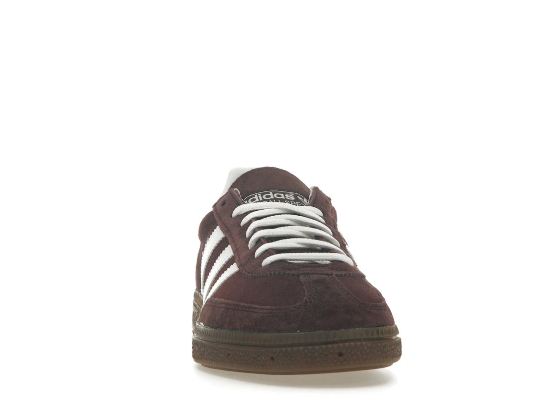 Adidas Handball Spezial Shadow Brown Gum - vue secondaire A