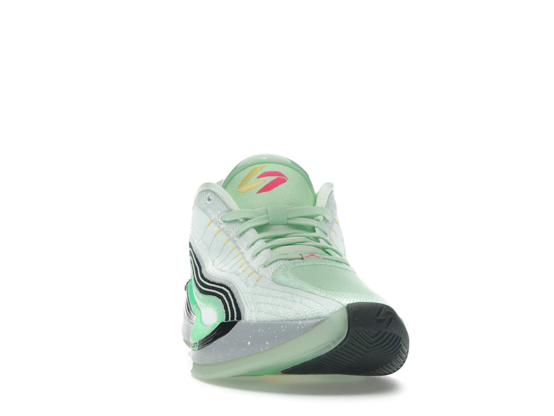 Jordan Luka 4 Space Navigator - vue secondaire A