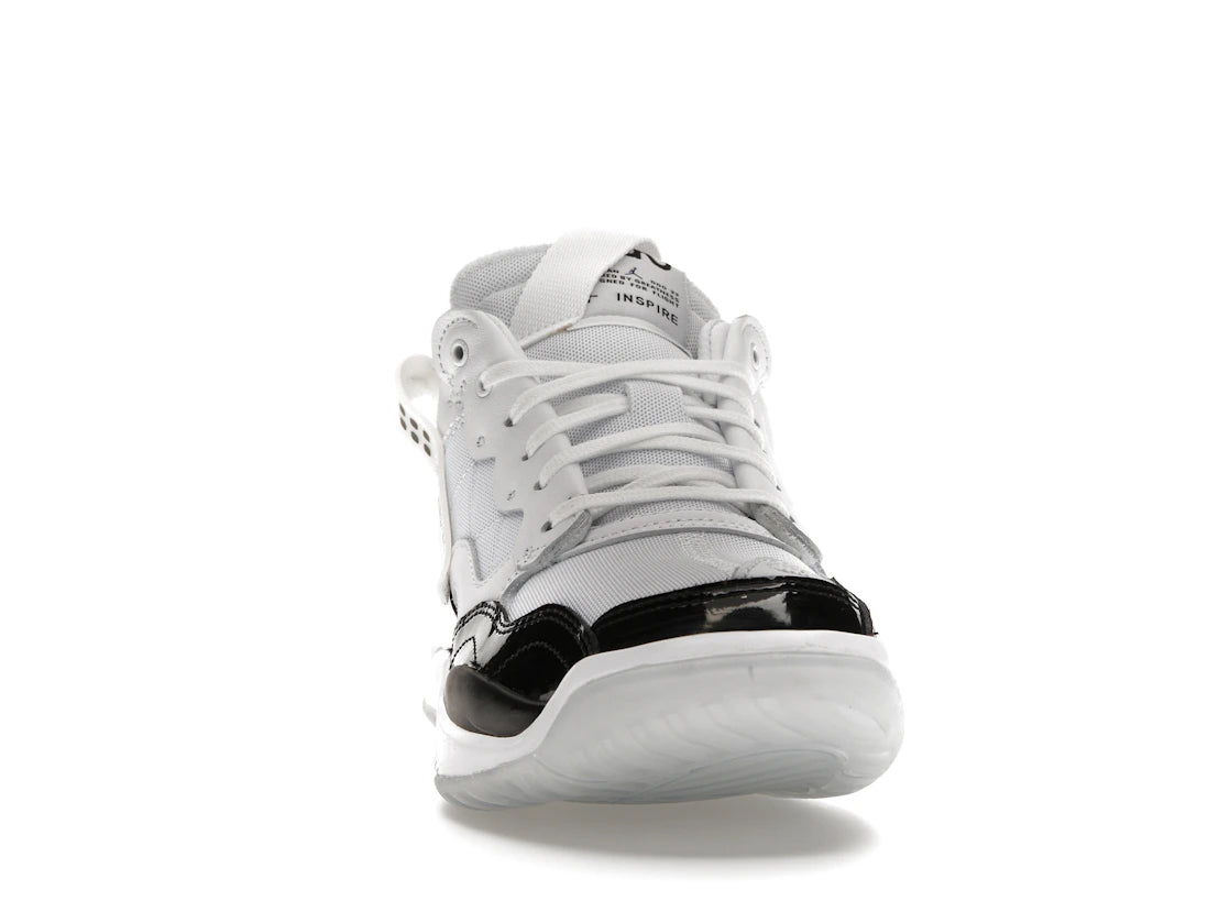 Jordan MA2 Concord - vue secondaire A