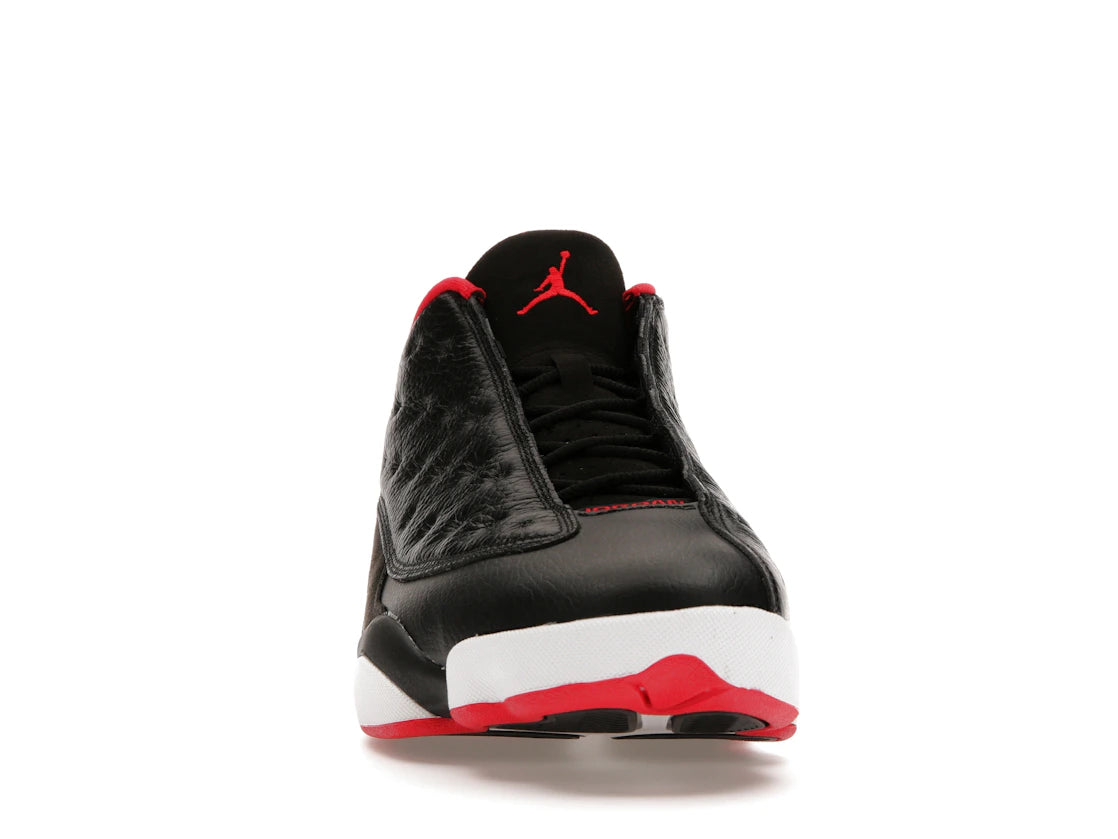 Jordan 13 Retro Low Bred - vue secondaire A