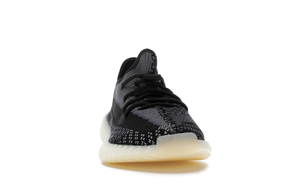 adidas Yeezy Boost 350 V2 Carbon - vue secondaire A
