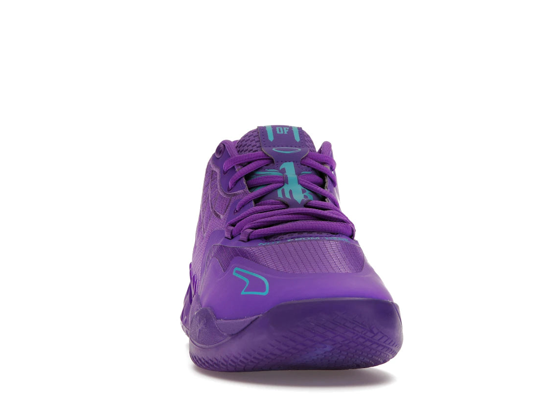 Puma LaMelo Ball MB.01 Queen City - vue secondaire A