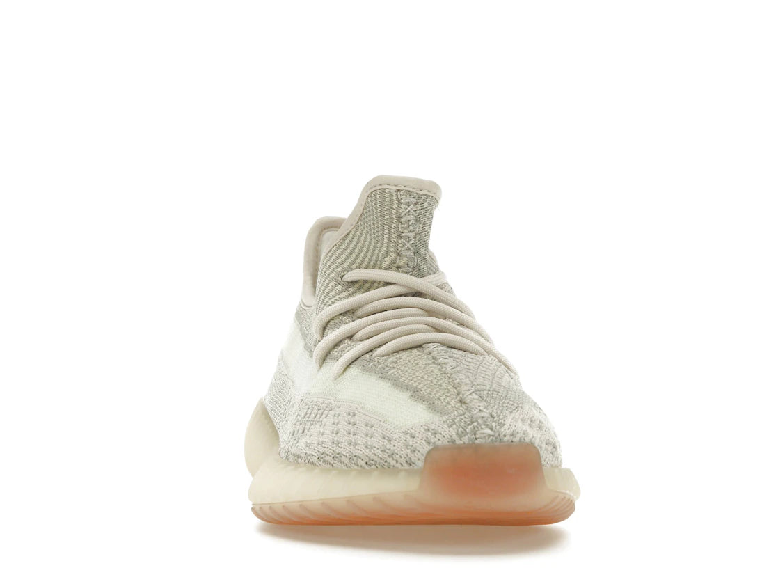 adidas Yeezy Boost 350 V2 Citrin (Non-Reflective) - vue secondaire A