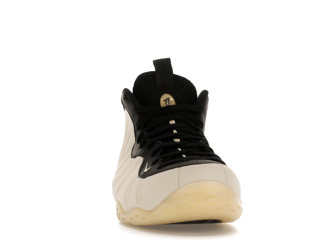 Nike Air Foamposite One Light Orewood Brown - vue secondaire A