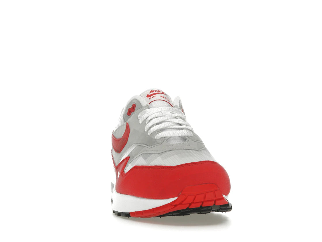 Nike Air Max 1 .SWOOSH Low Poly - vue secondaire A