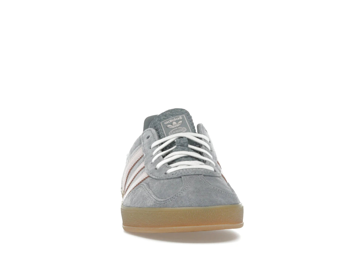 adidas Gazelle Indoor Grey Sandy Pink (Women's) - vue secondaire A