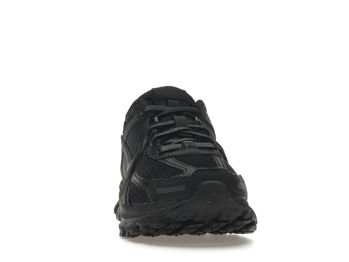 Nike Zoom Vomero 5 Triple Black - vue secondaire A