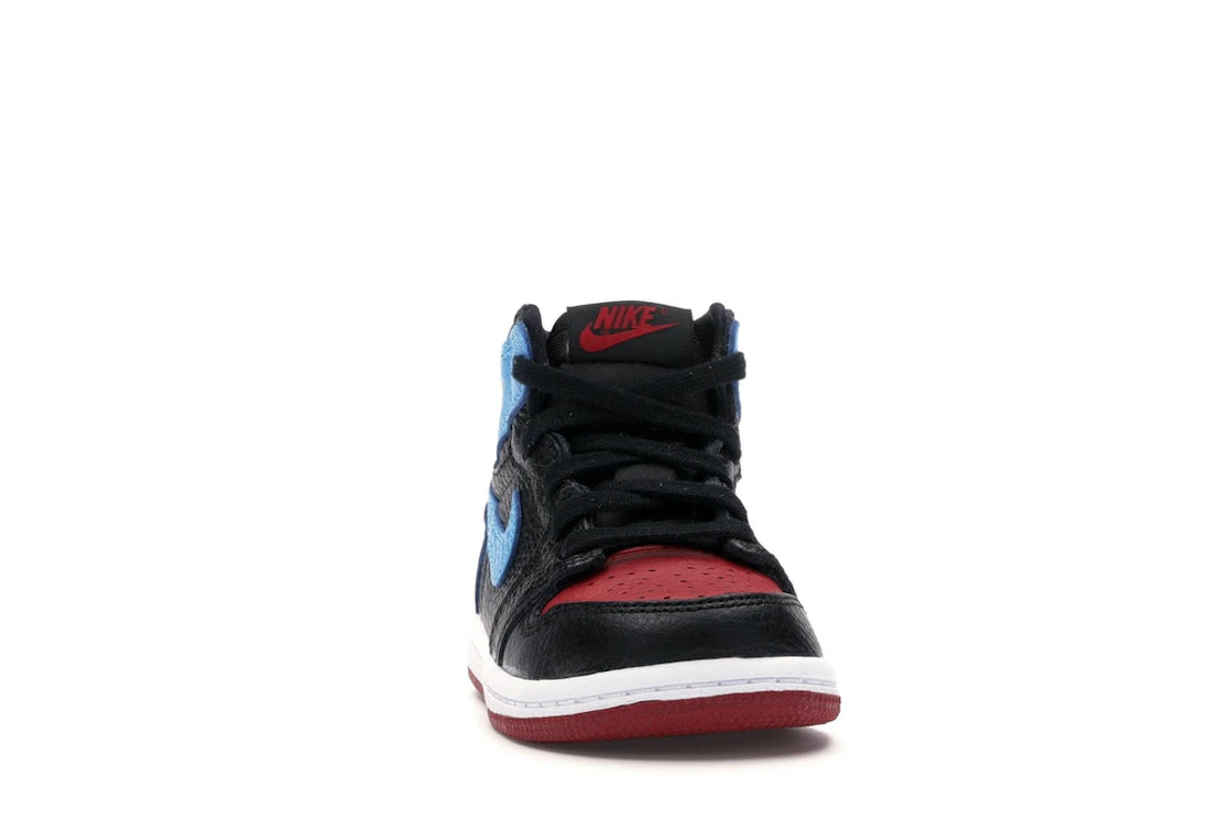 Jordan 1 Retro High NC to Chi (TD) - vue secondaire A