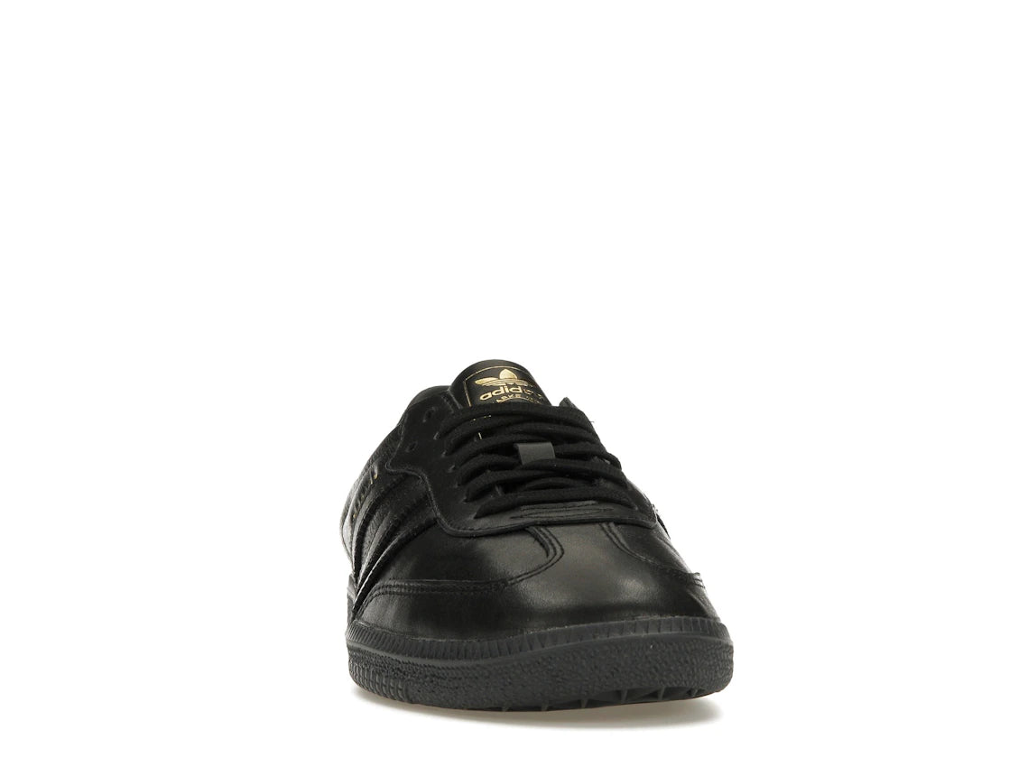 adidas Samba Decon Core Black - vue secondaire A