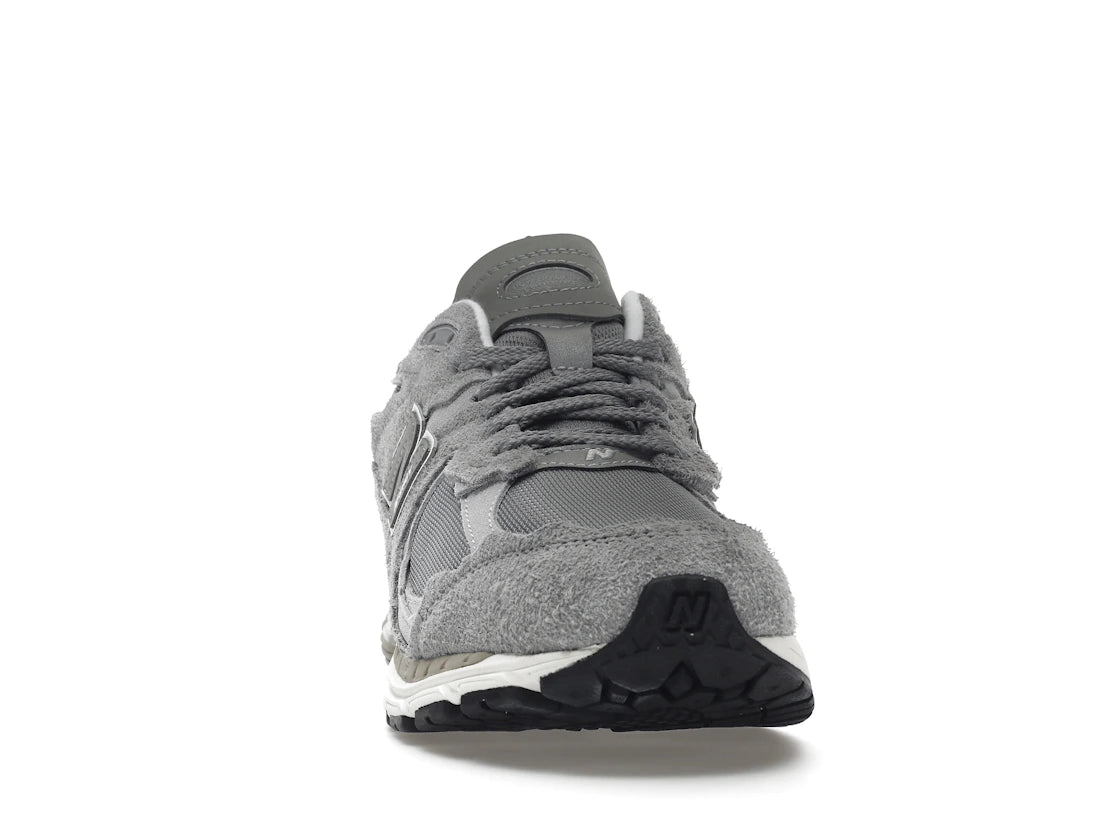 New Balance 2002R Protection Pack Grey - vue secondaire A