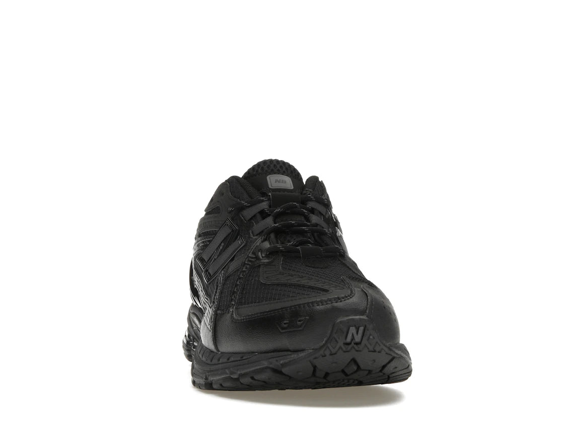 New Balance 1906U Triple Black - vue secondaire A