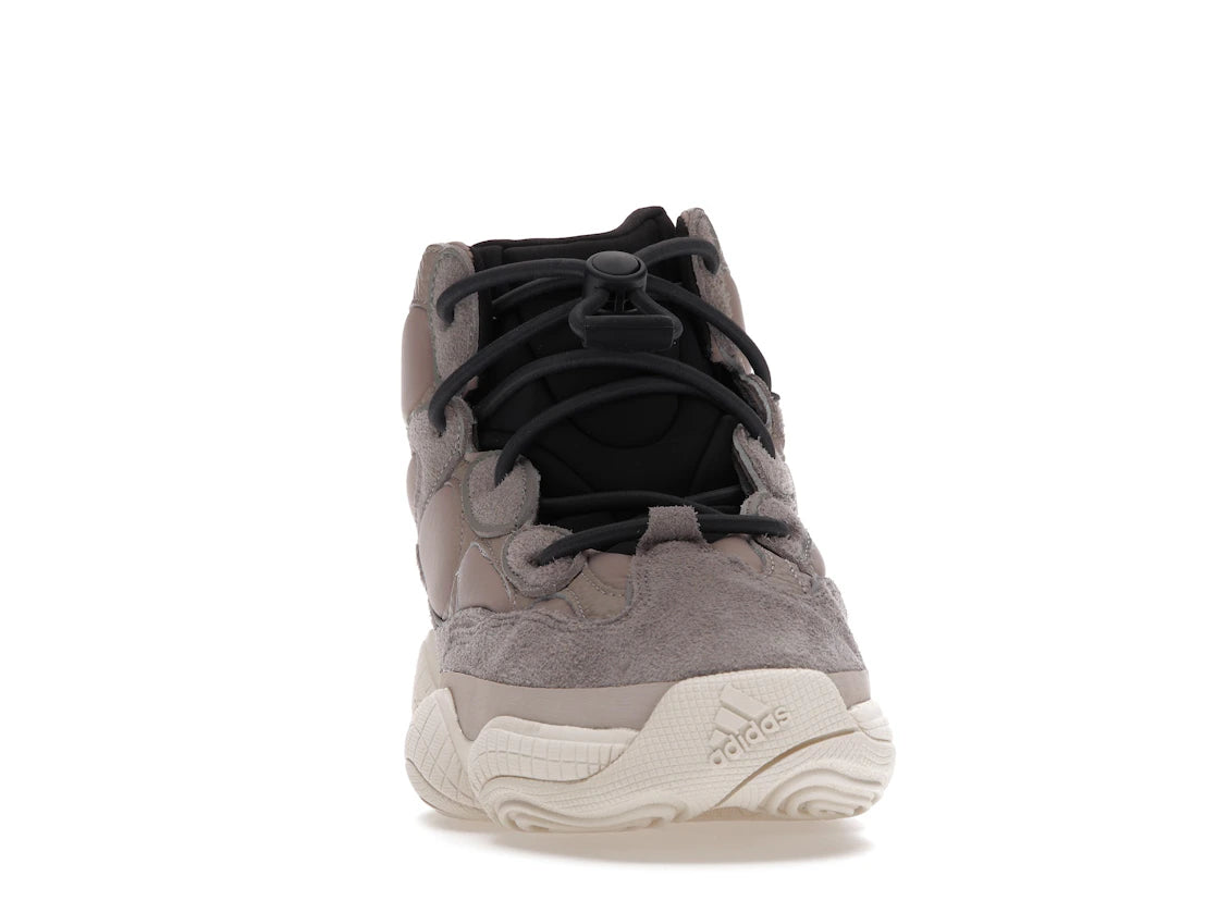 adidas Yeezy 500 High Mist Stone - vue secondaire A