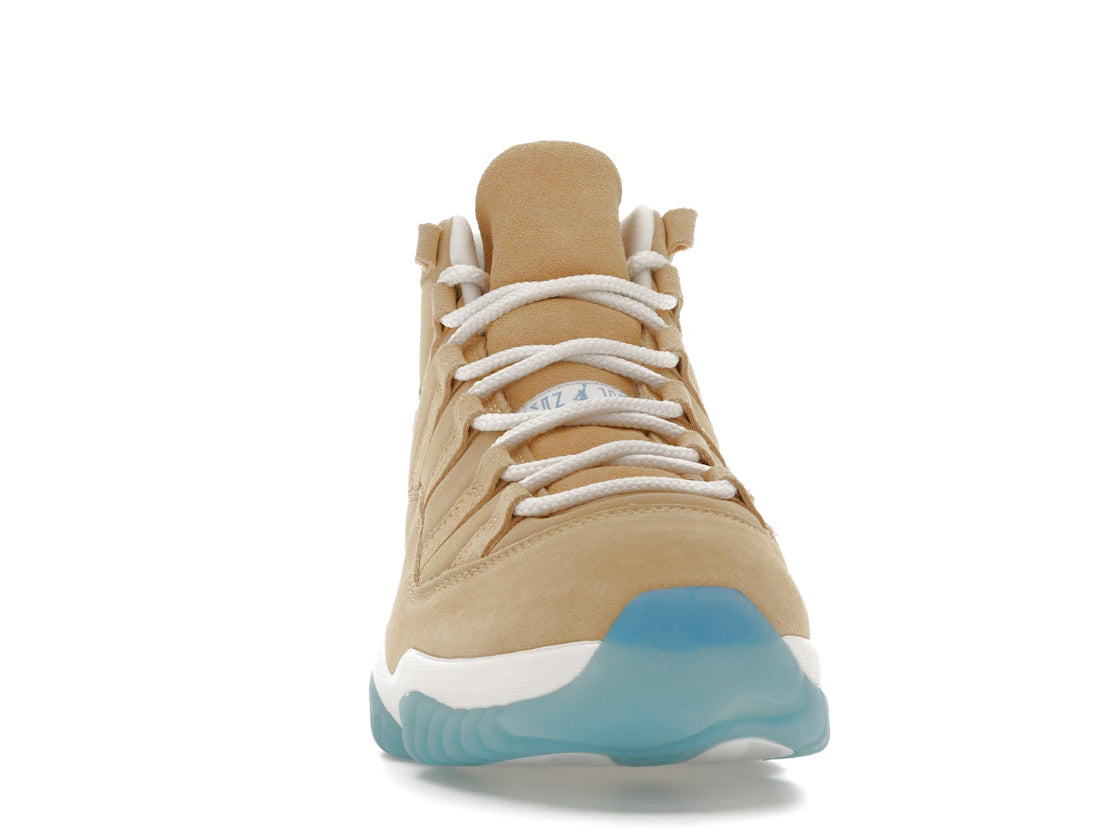 Jordan 11 Retro H-Town - vue secondaire A