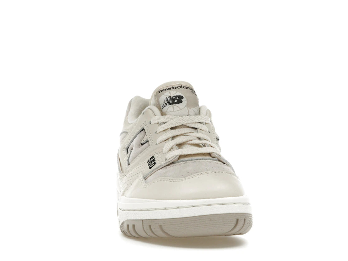 New Balance 550 Linen (Women's)