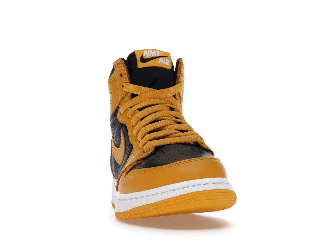 Jordan 1 Retro High OG Pollen (GS) - vue secondaire A