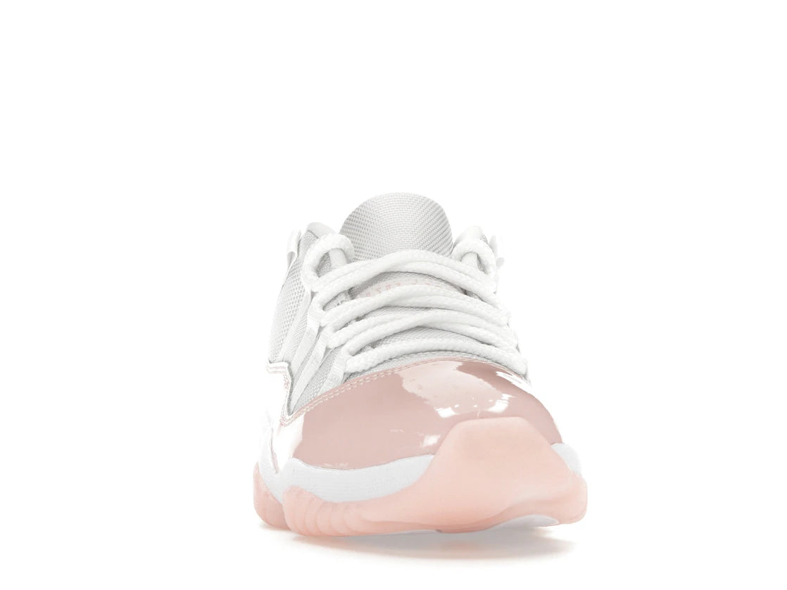 Jordan 11 Retro Low Legend Pink (Women's) - vue secondaire A