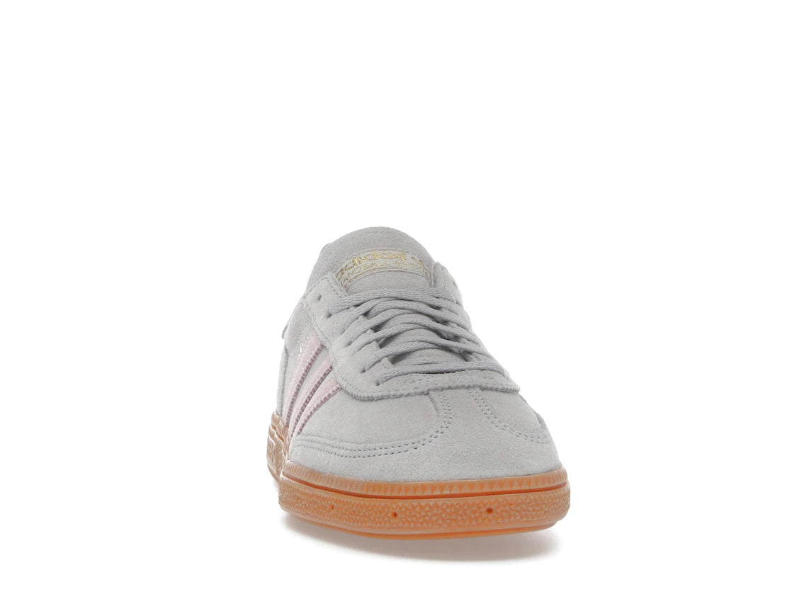 adidas Handball Spezial Grey Clear Pink (Women's) - vue secondaire A