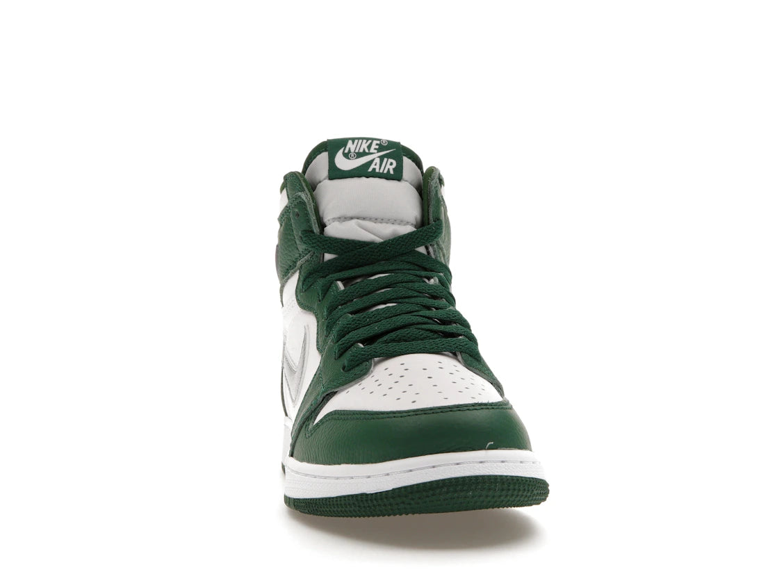 Jordan 1 Retro High OG Gorge Green (GS) - vue secondaire A