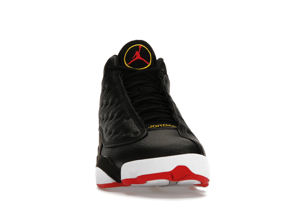Jordan 13 Retro Playoffs (2023) - vue secondaire A