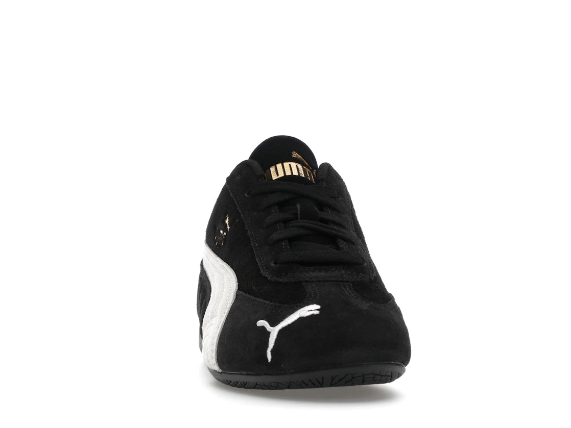 Puma Speedcat OG Schwarz Weiß (Damen) - vue secondaire A