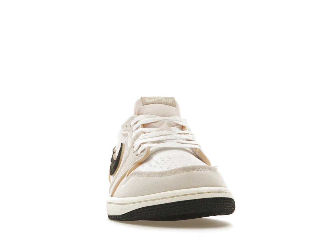 Jordan 1 Retro Low OG EX Coconut Milk - vue secondaire A