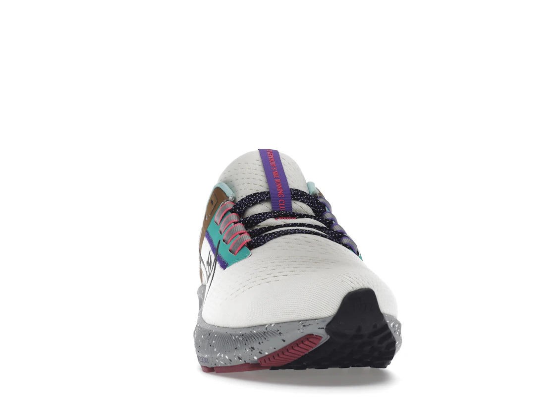 Nike Air Zoom Pegasus 38 Running Club - vue secondaire A