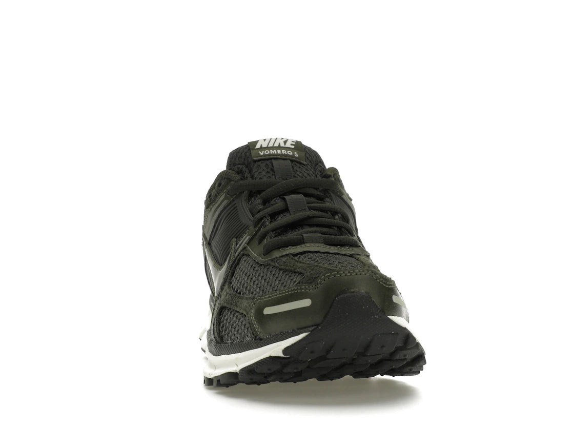 Nike Zoom Vomero 5 Sequoia (Damen) - vue secondaire A