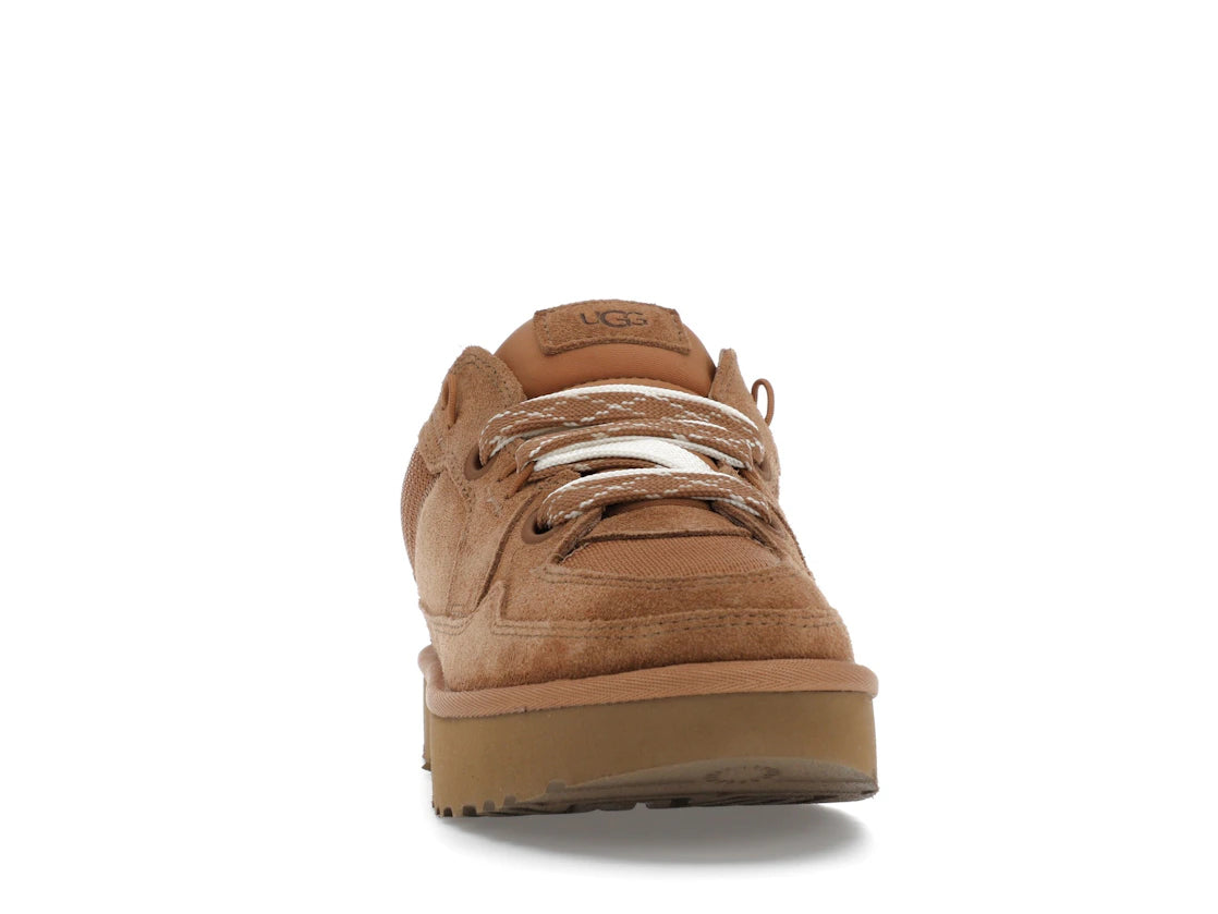 UGG Lowmel Lo Chestnut (Women's) - vue secondaire A