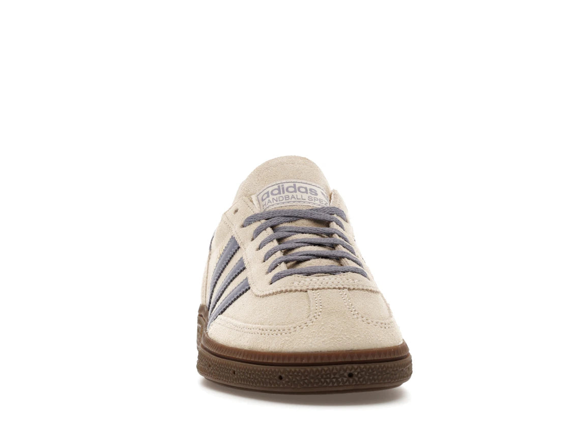 adidas Handball Spezial Wonder White Silver Violet (Women's) - vue secondaire A