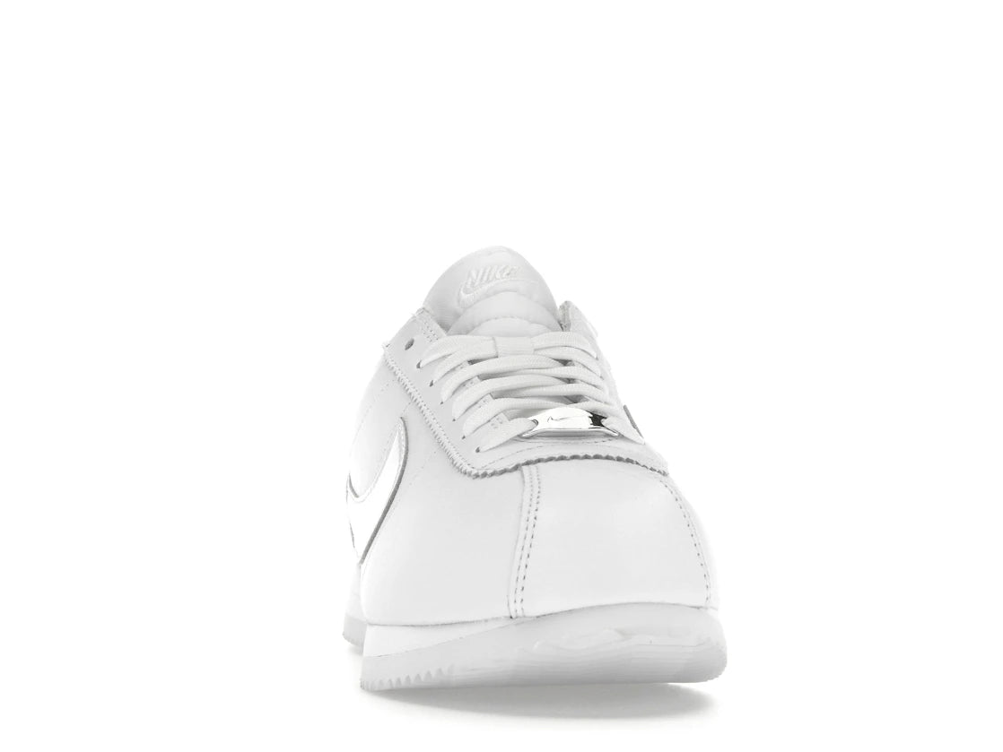 Nike Cortez 23 Premium Triple White (Women's) - vue secondaire A