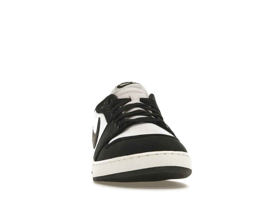 Jordan 1 Retro AJKO Low Black White - vue secondaire A