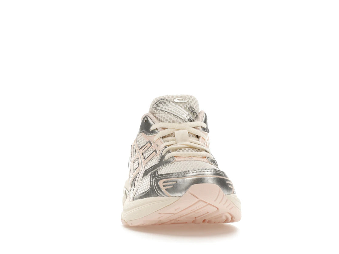 ASICS Gel-1130 Silberpackung Pink (Damen) - vue secondaire A