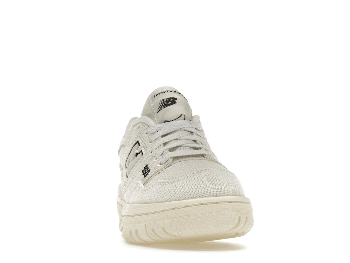 New Balance 550 Rattan Meersalz - vue secondaire A
